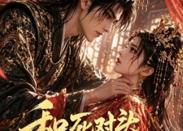【和死对头穿成帝后】52集短剧免费全集赏映