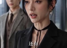 【他溺悔海，她向春山】60集免费短剧全集畅看