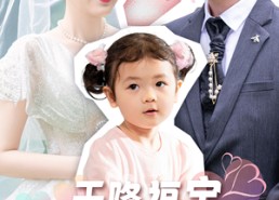 【天降福宝总裁爹地超给力】80集免费短剧在线全集览