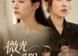 【微光向暖阳】60集短剧免费全集在线快看