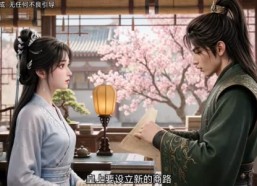 【锦绣商途第二部】20集热门短剧在线免费观看