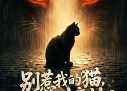 【别惹我的猫，它是远古魔神！】56集免费短剧全集在线播放
