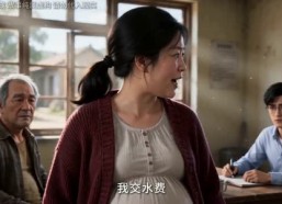 【大旱来临：我卖掉水车后，全村慌了】56集短剧在线免费观赏