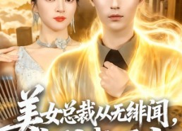 【美女总裁从无绯闻，直到我下山】69集短剧资源免费畅看