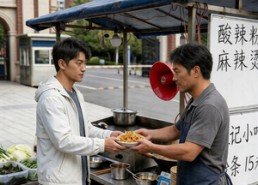 【炒粉的风波】34集优质短剧在线免费观览