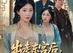 【出走东宫后我母仪天下】百集短剧免费在线全集看