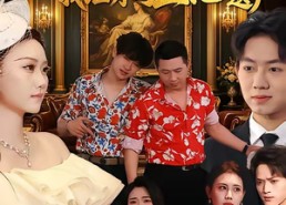 【离婚后，我继承了上亿遗产】62集短剧免费高清观看
