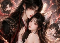 【穿书炮灰：哭包魔尊要亲亲第二季】70集精彩短剧在线免费观
