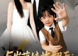 【5岁萌娃炸翻天：谁敢欺负我妈咪】63集短剧免费完整版观看