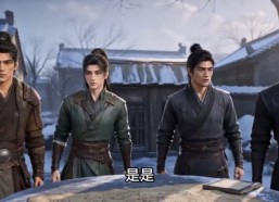 【陆记小食摊，烟火养全家第四季】139集短剧免费在线直看