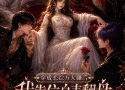 【穿成恋综万人嫌后，我靠信息素翻盘】72集热门短剧在线免费观赏