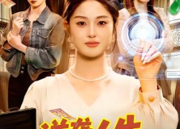 【逆袭人生，我觉醒了情报系统】109集短剧免费在线全集观览