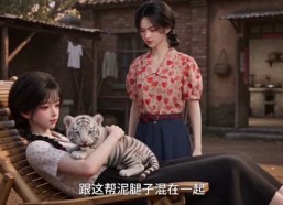【爹爹入赘我暴富啦第二季】138集短剧在线免费追看