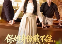 【保姆身份藏不住，我是豪门真千金】66集短剧免费在线畅看