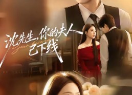 【沈先生，你的夫人已下线】51集短剧免费全集观映