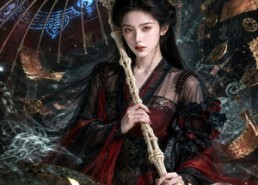 【玄学大佬回京：一卦算哭满朝文武AI真人版】71集热门短剧在线免费瞧