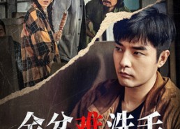 【金盆难洗手】90集短剧免费在线随心看