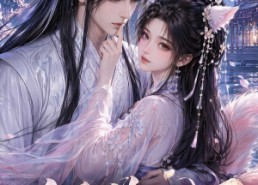 【狐落君怀】32集短剧全集免费观映