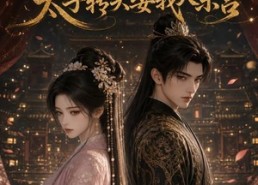 【嫡姐退婚，太子转头娶我入东宫】56集短剧全集免费畅看
