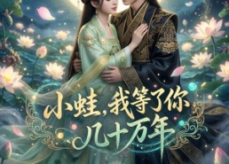 【小蛙：我等了你几十万年】36集短剧免费在线看全集