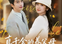 【真千金的养父母是石油大王】70集短剧免费在线乐看