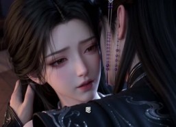 【炮灰贵妃娘娘又作死，弹幕来教她躺赢】136集短剧免费全集在线赏阅