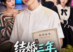 【结婚三年，厨师证被老婆发现】86集在线短剧免费看全集