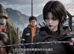 【末日有间农场我的丧尸保镖全员上岗】93集短剧全集免费在线直看