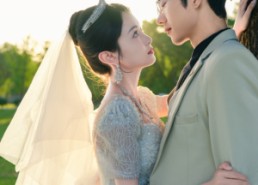 【时光尽头终遇你】70集短剧免费全集观览