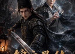 【锦衣暴徒：凌波通灵破诡案】171集短剧免费全集在线赏