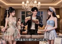 【我的剧本居然是团宠】45集短剧免费高清观看