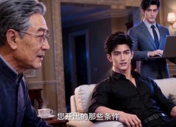 【乔影传奇：你说你惹她干嘛之乔影传第1季】233集热门短剧在线直看