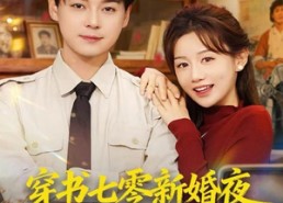 【穿书七零新婚夜被送到隔壁借宿】85集免费短剧全集在线赏