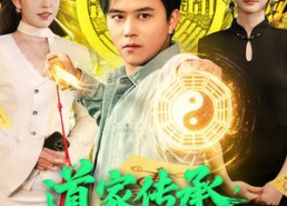 【道家传承，助我成仙】96集热门短剧全集免费观