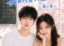 【清浅以北，我的搭子是校花第三季】144集短剧完整版免费看
