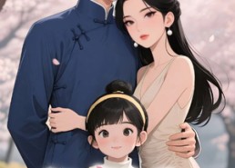 【仙帝今天也在努力带娃】68集短剧免费全集观瞧