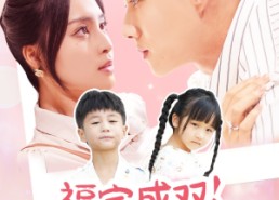 【福宝成双！搬砖奶爸竟是大佬】78集免费短剧全集观看