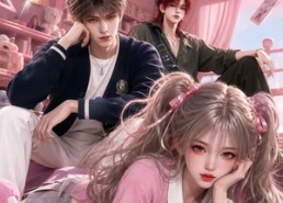 【她超甜，也超疯】100集免费短剧完整版在线看