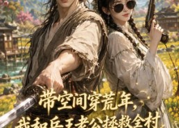 【带空间穿荒年，我和兵王老公拯救全村】111集短剧完整版在线观看