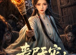 【丧尸天灾，古代末世求生指南】72集短剧免费随时观看