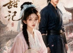 【安甜记】175集精彩短剧免费全集观