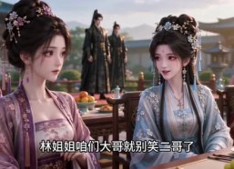 精彩短剧《改嫁王爷后赢麻了第二季（127集）》全集放送