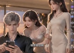 【穿书恋综，长矛老师出圈了】125集短剧全集免费在线观享