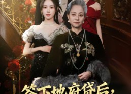 【签下地府贷后，我成为闺蜜靠山】64集短剧全集畅快观看