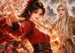 【一剑挽仙洲第二季】119集短剧全集在线赏看