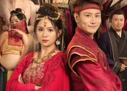 【我在罗刹国当驸马】30集在线短剧免费观看全集