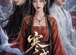 【寒鸢归】60集短剧免费在线高清播放