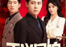 【正义回响】98集短剧全集免费线上观