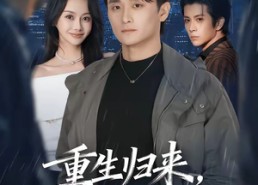 【重生归来，我让豪门变地狱】70集短剧免费高清在线看