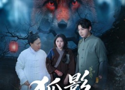 【狐影惊魂】45集短剧全集在线免费观赏